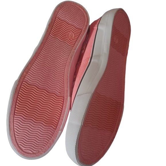 Mossimo Supply Co. Pink Shoes Size 9 NWT - Picture 4 of 5